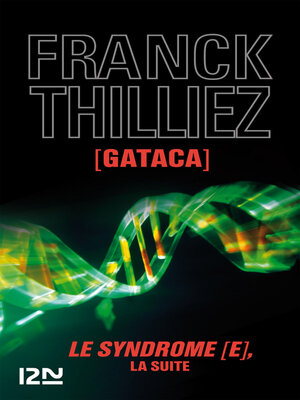 cover image of Gataca